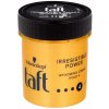Přípravky pro úpravu vlasů Taft Looks Irresistible Power Grooming Cream stylingový krém na vlasy 130 ml