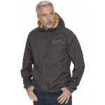 Bushman bunda Aerial dark grey – Zboží Mobilmania