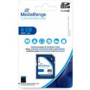 MediaRange SDHC Class 10 8 GB MR962