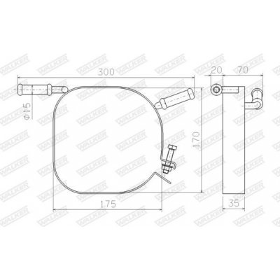 WALKER WA 80595 – Hledejceny.cz