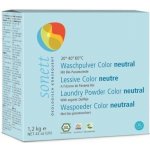 Sonett Color Sensitive prášek na praní 1,2 kg – HobbyKompas.cz