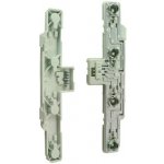 ŽÁROVKOVÁ LIŠTA ZADNÍHO SVĚTLA PRAVÁ OPEL ZAFIRA, 01.08-12.11 OE: 93192913 714021722801, LLG001 AL (Automotive Lighting) – Zboží Mobilmania