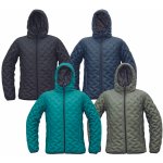 Cerva Neurum péřová zimní bunda black – Sleviste.cz