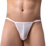 Síťovaná tanga B.P. – Hledejceny.cz