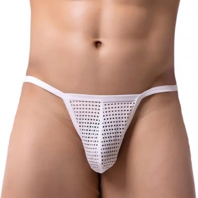 Síťovaná tanga B.P. – Hledejceny.cz