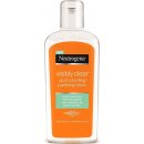 Neutrogena Visibly Clear Spot Proofing micelární čistící tonikum (Oil Free Purifying Toner) 200 ml