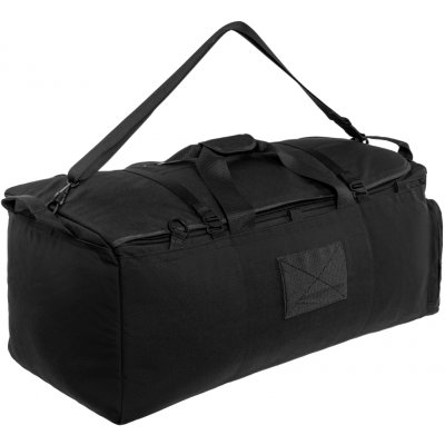 Savotta Keikka duffel černá 80 l – Sleviste.cz