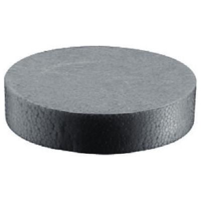 Polystyrénová zátka 70mm šedá – Zboží Mobilmania