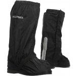 Acerbis převlek bot do deště černá S | Zboží Auto