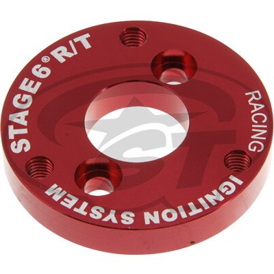 Podložka pro štefty vodní pumpy pro Stage6 R T zapalování, Minarelli S6-45ET003 – Hledejceny.cz