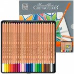 Cretacolor 29024 24 ks – Zboží Živě
