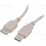 Gembird CCB-USB2-AMAF-10 USB 2.0