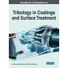 Kniha Tribology in Coatings and Surface Treatment