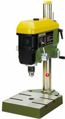 Proxxone Table Drill TBH 1 080