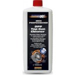 Bluechem DPF TOP GUN CLEANER 1 l | Zboží Auto