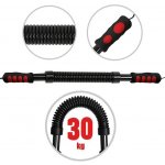 Power Twister posilovací ohýbací tyč 30 kg – Zbozi.Blesk.cz