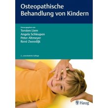 Osteopathische Behandlung von Kindern Zweedijk RenePevná vazba