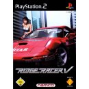 Ridge Racer 5