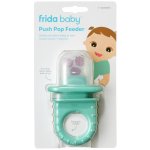 Fridababy Push Pop Feeder krmicí dudlík a kousátko – Zboží Dáma