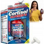 Amix Cortisol Blockers 60 kapslí – Hledejceny.cz