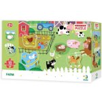 DoDo Farma 18 dílků – Sleviste.cz