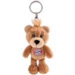 Přívěsek na klíče Fan-shop BAYERN MNICHOV Berni – Hledejceny.cz