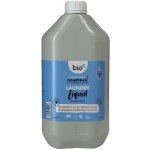 Bio-D tekutý prací gel 5 l – Zboží Dáma