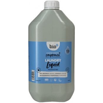 Bio-D tekutý prací gel 5 l