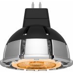 Segula 55222 LED reflektorová žárovka MR16 stmívaní do teplé GU5.3 7 W (45 W) 500 Lm 2000-3000 K 40d – Hledejceny.cz