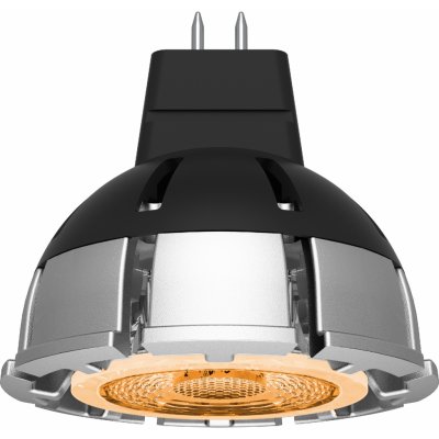 Segula 55222 LED reflektorová žárovka MR16 stmívaní do teplé GU5.3 7 W (45 W) 500 Lm 2000-3000 K 40d – Hledejceny.cz