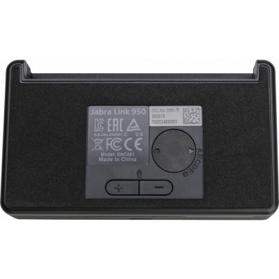 Jabra Link 1950-79 USB-A, USB-A & USB-C – Zboží Živě