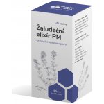 PM žaludeční elixír 60 tablet – Hledejceny.cz