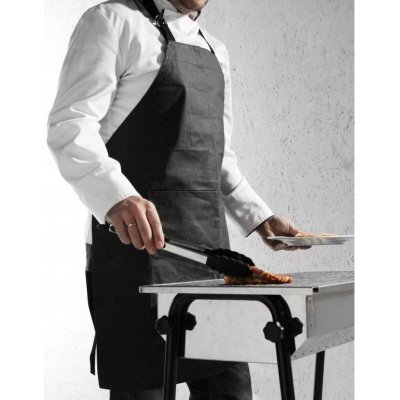 Hendi Zástěra 810x660 mm – Zboží Dáma