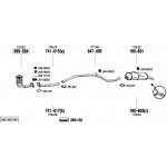 Bosal BS 099-564 – Hledejceny.cz