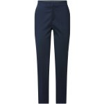esmara Dámské slacks kalhoty navy – Zboží Dáma