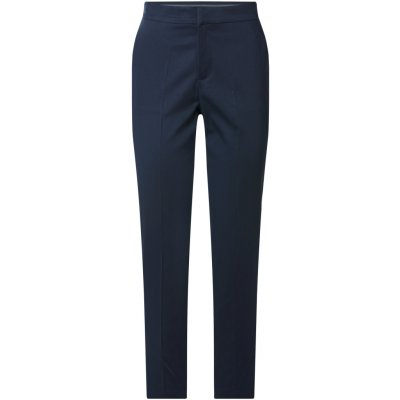 esmara Dámské slacks kalhoty navy – Zboží Dáma