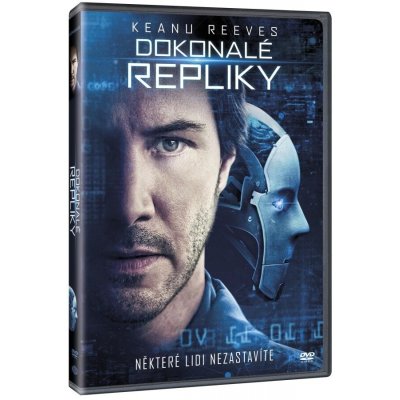 Dokonalé repliky DVD – Hledejceny.cz