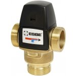 Esbe VTA522 s vnějšími závity DN32, 5/4", 45 - 65°C, Kvs=3,5 m³/h 31620500 – Sleviste.cz