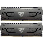 Patriot DDR4 16GB 3600MHz CL17 (2x8GB) PVS416G360C7K – Hledejceny.cz