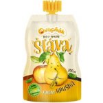 Ovocňák mošt jablko-hruška 200ml – Zboží Dáma