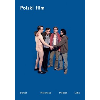 Polski film DVD