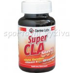 Carne Labs Super CLA 80 100 kapslí – Zboží Mobilmania