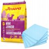 Granule pro psy Josera Mini Junior 10 kg