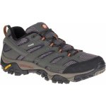 Merrell Moab 2 GTX 06039 Šedá – Hledejceny.cz