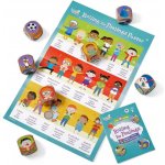 Emoce Rolling for Feelings – Zboží Živě