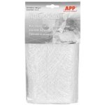 Laminovací tkanina 300g/m2 - 0,5 m2 | Zboží Auto