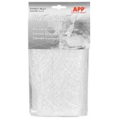 Laminovací tkanina 300g/m2 - 0,5 m2 | Zboží Auto