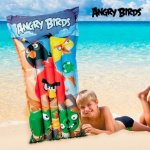 Bestway 96104 Angry Birds – Zbozi.Blesk.cz