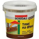 SOUDAL Tmel na dřevo 250g bílý