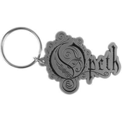 RAzamataz Opeth Logo KR148